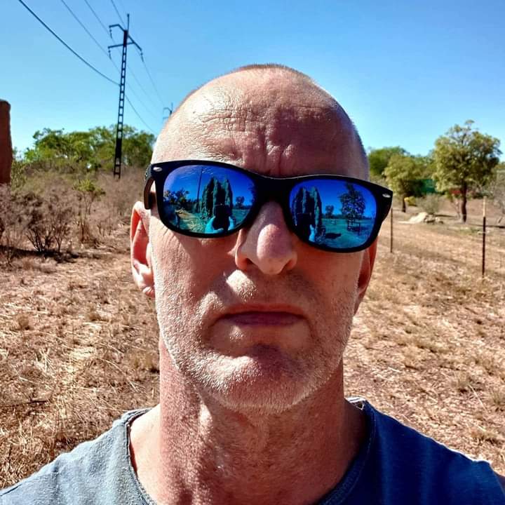 Dr Pastor Phillip Prayod